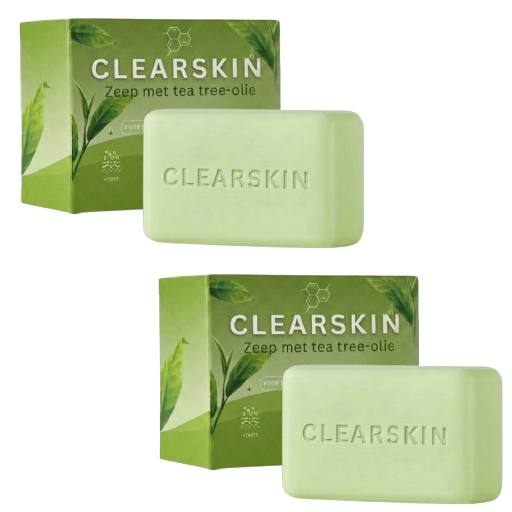 ClearSkin™