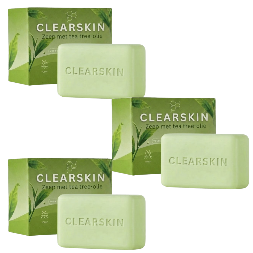 ClearSkin™