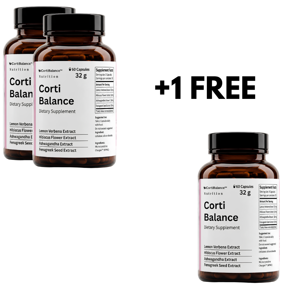 CortiBalance™