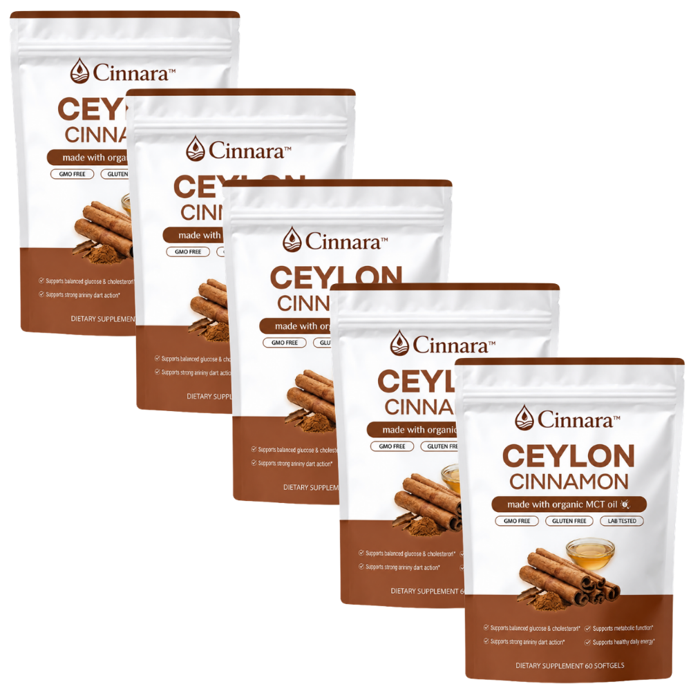 Cinnara™