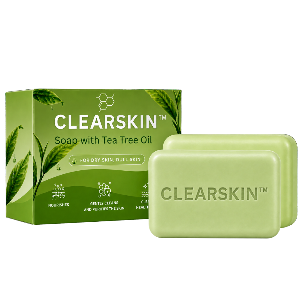 ClearSkin™