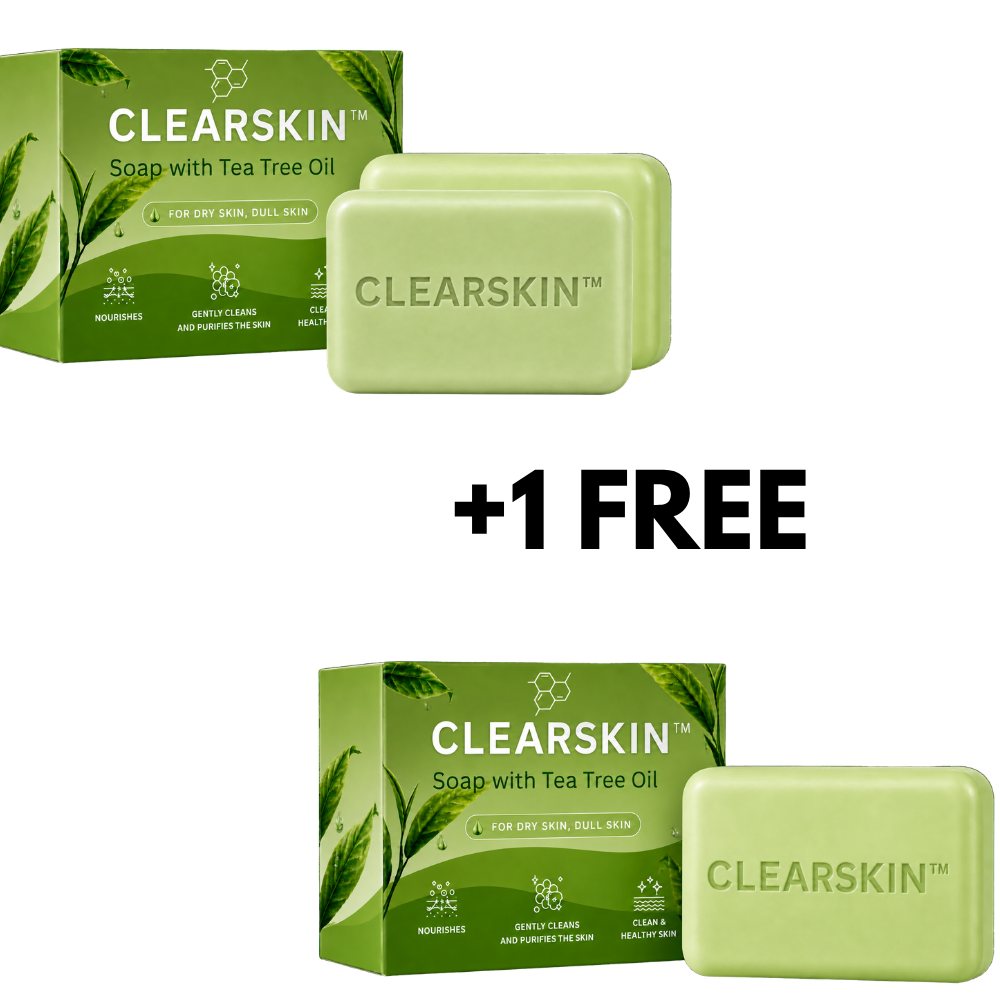 ClearSkin™