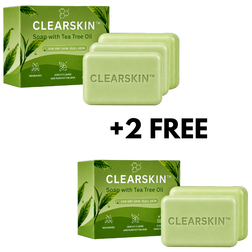 ClearSkin™
