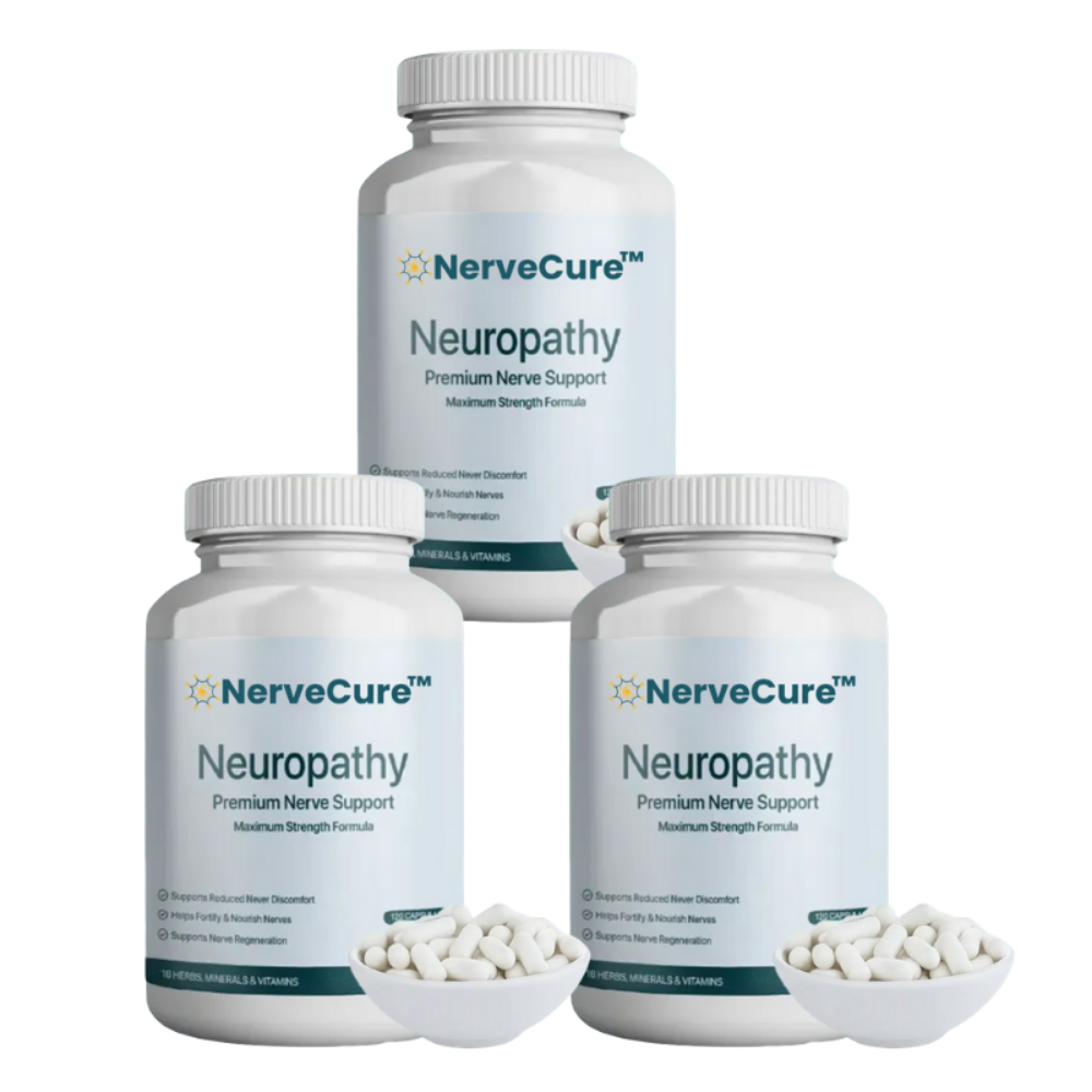 Nervecure