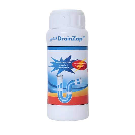 Drainzap™