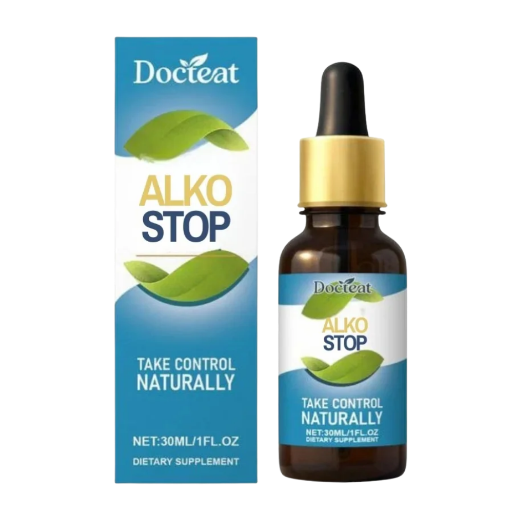 AlkoStop™