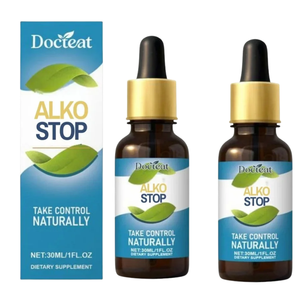 AlkoStop™