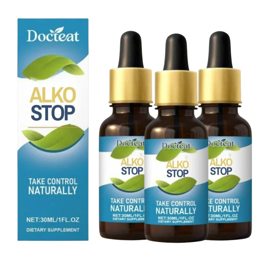 AlkoStop™