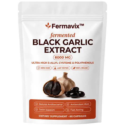 Fermavix™