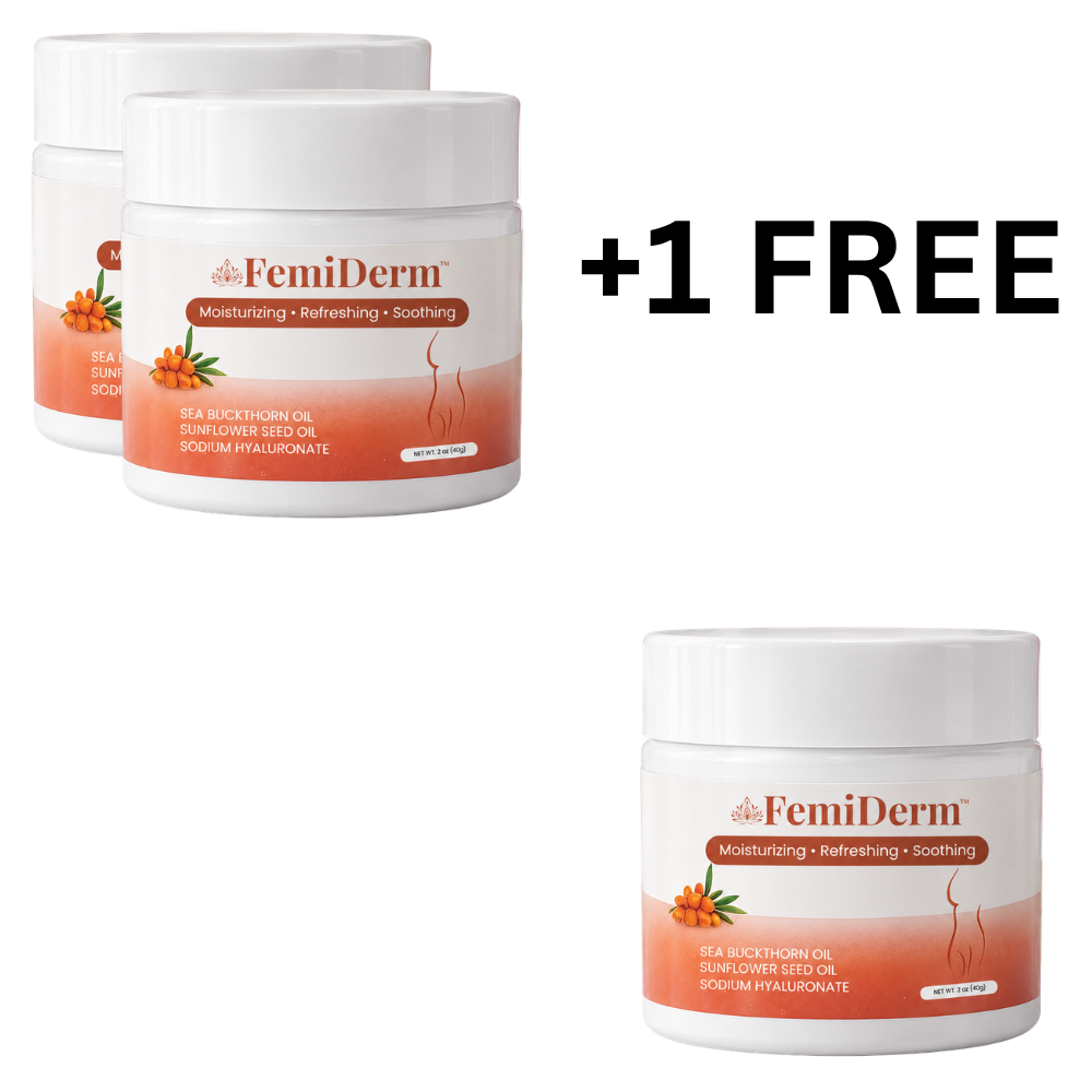Femiderm™