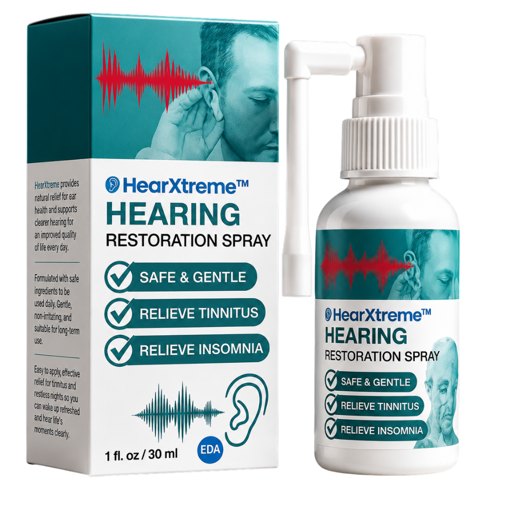 HearXtreme™