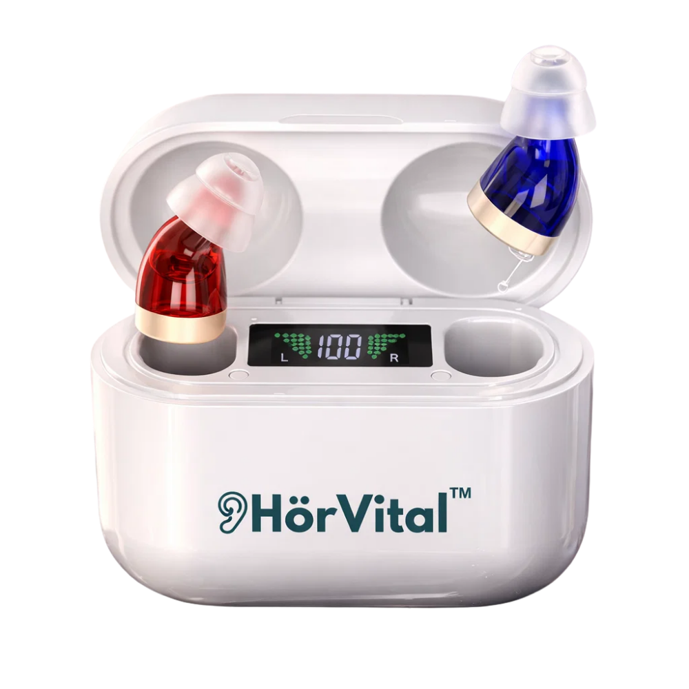 HörVital™