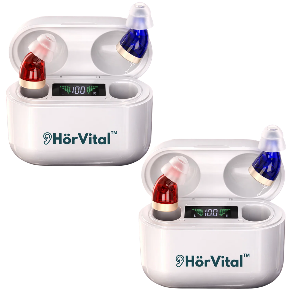 HörVital™