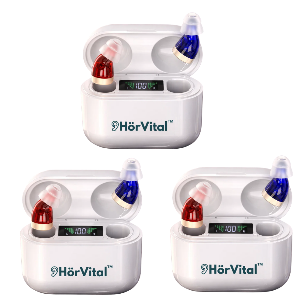 HörVital™