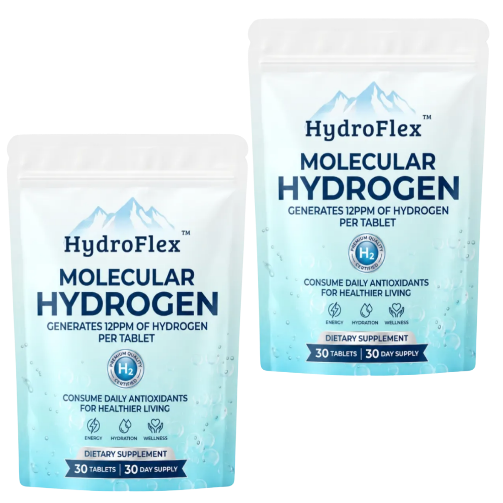 HydroFlex™