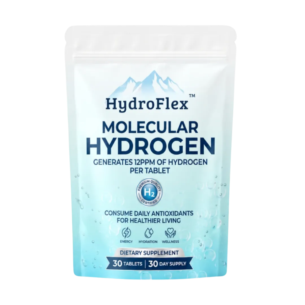 HydroFlex™ – Fioraluna UK