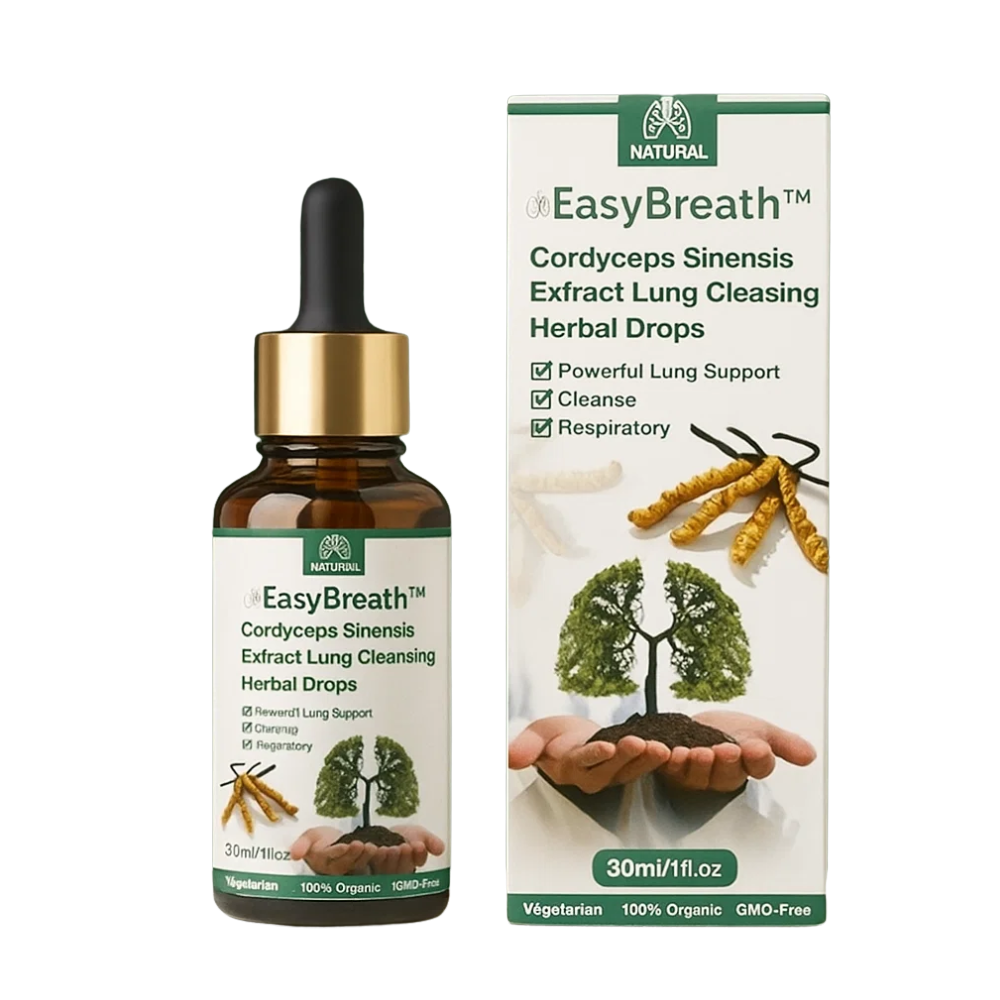 EasyBreath™