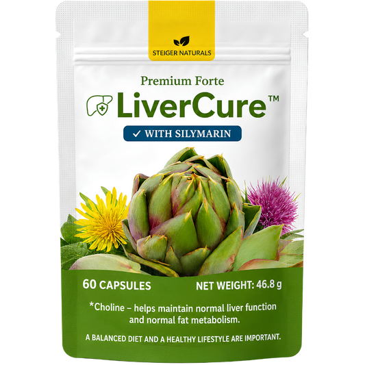 LiverCure™