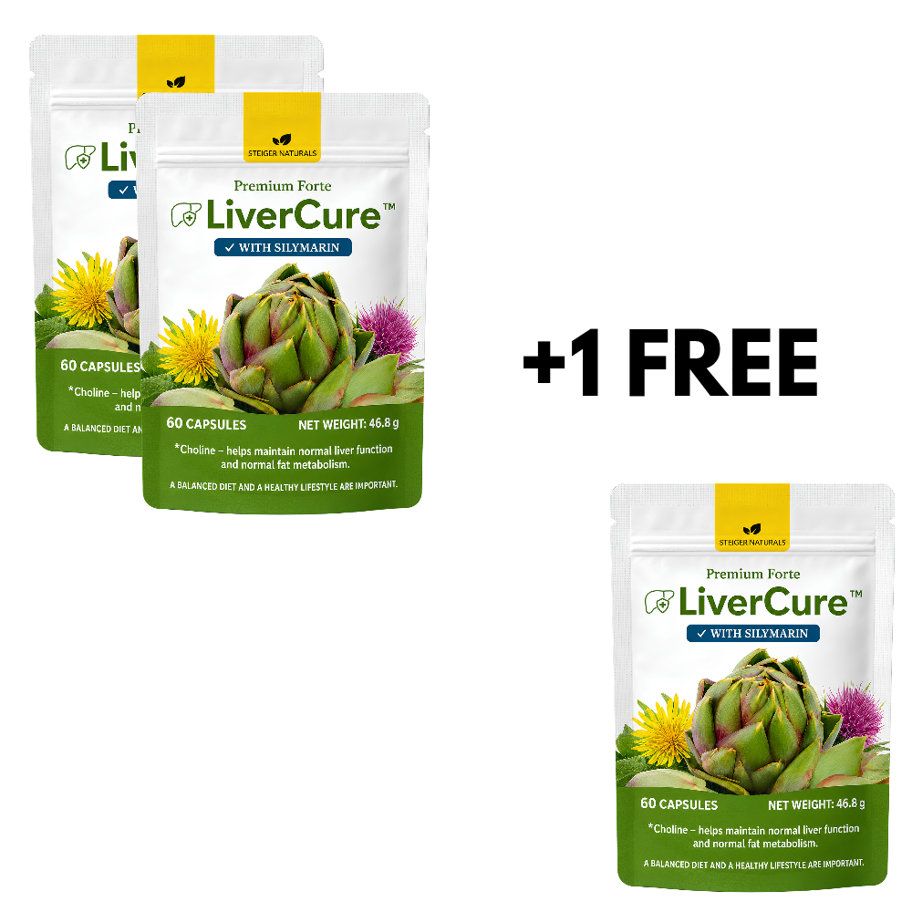 LiverCure™