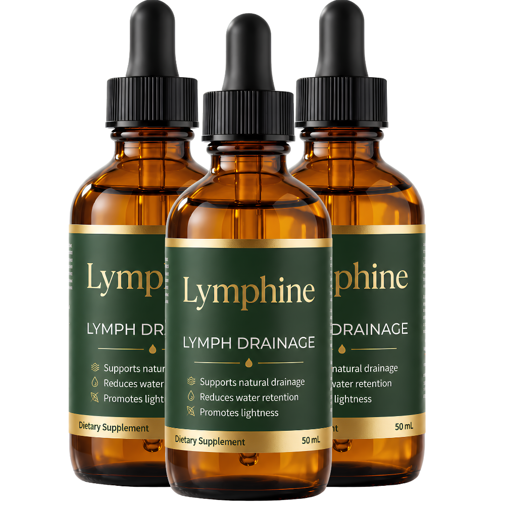 Lymphine™