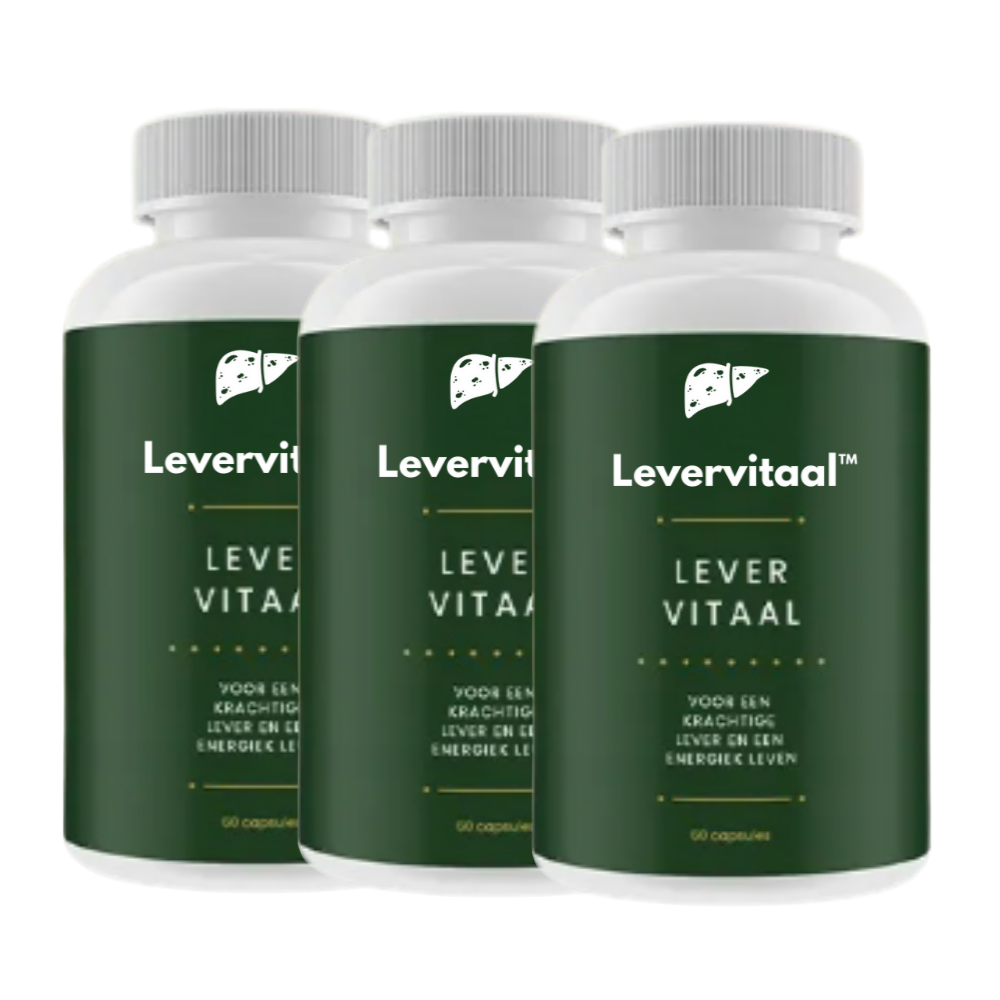 LeverVitaal™