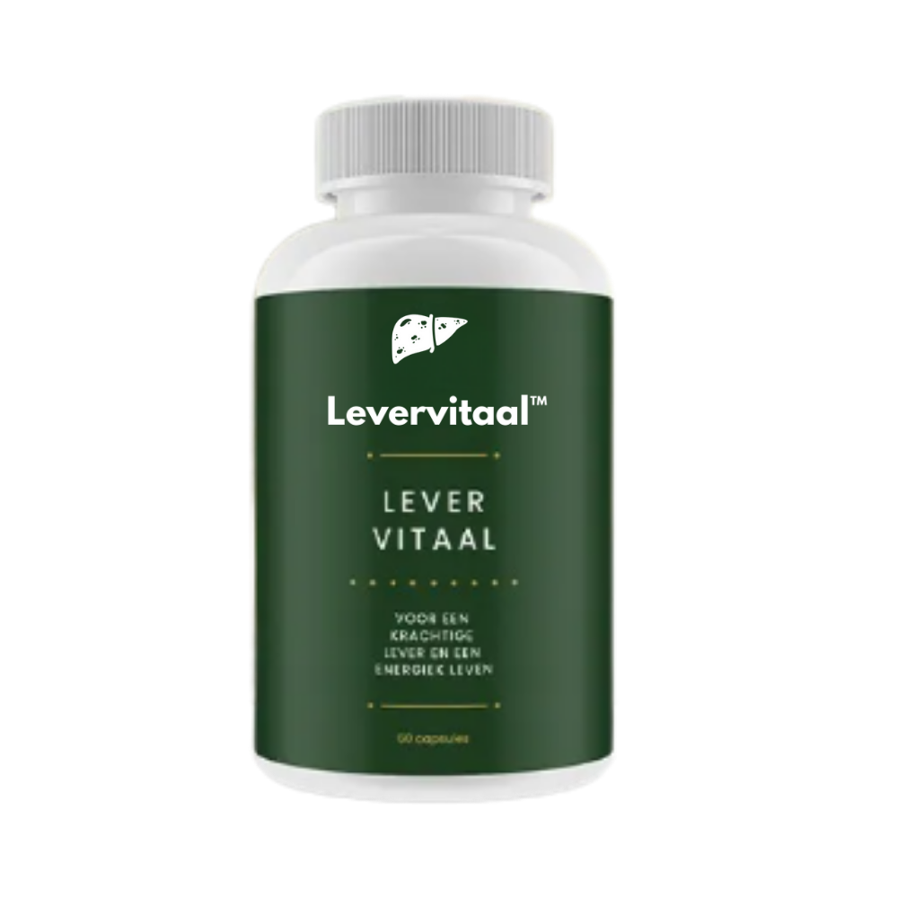 LeverVitaal™