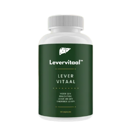 LeverVitaal™