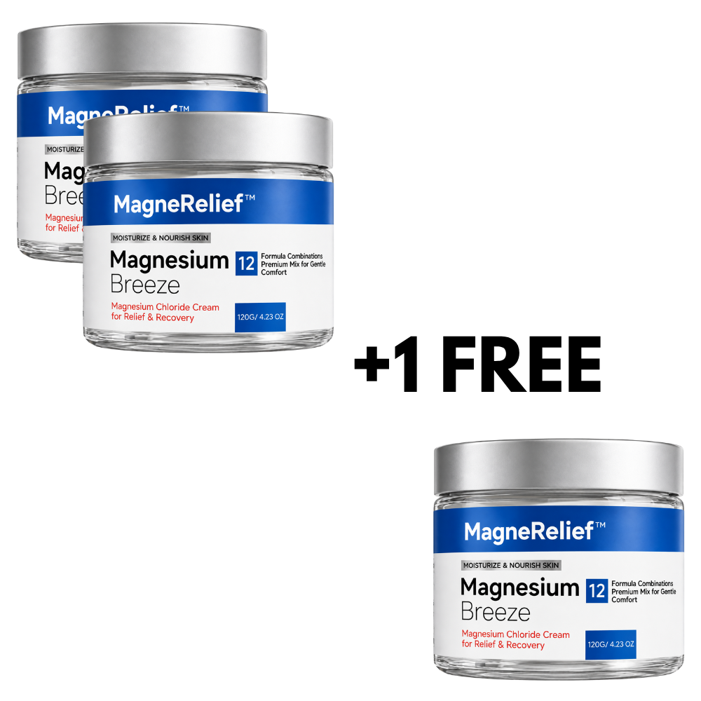 MagneRelief™