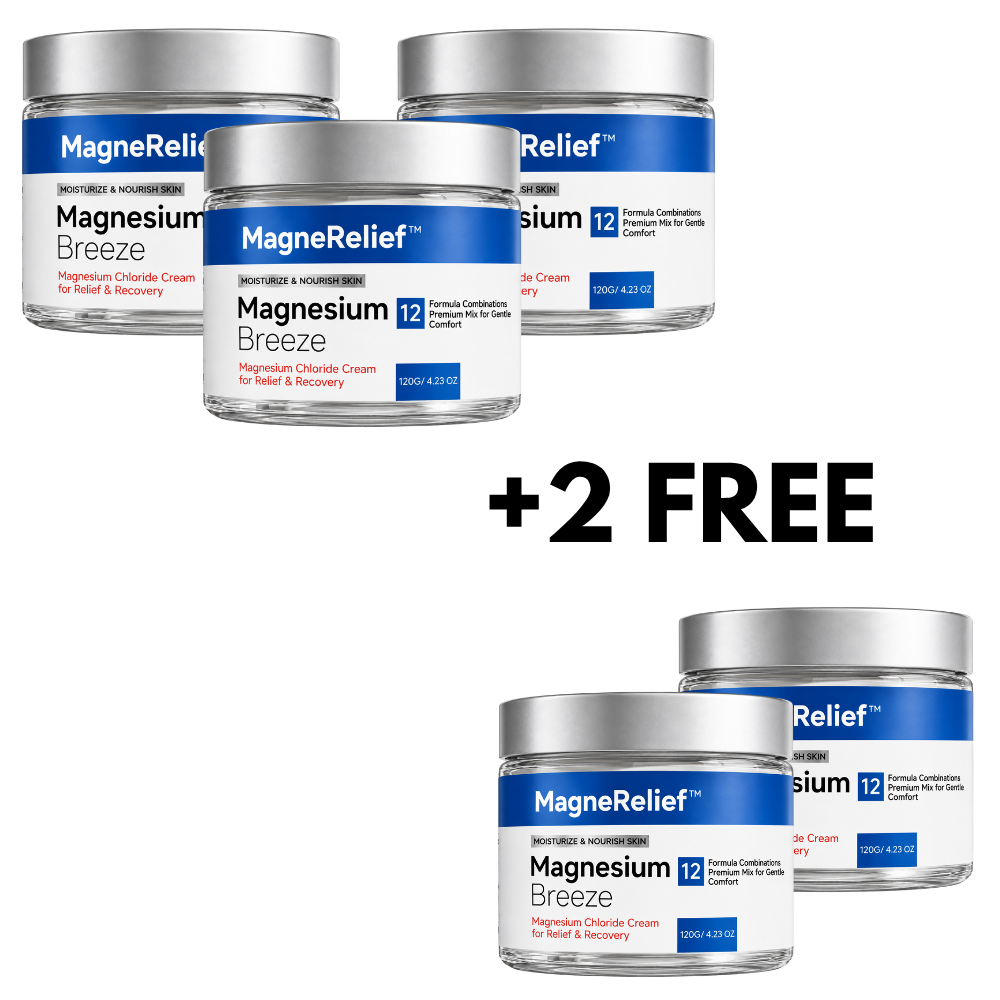 MagneRelief™