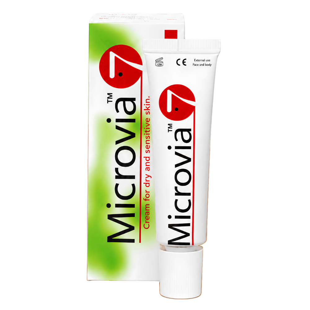 Microvia™