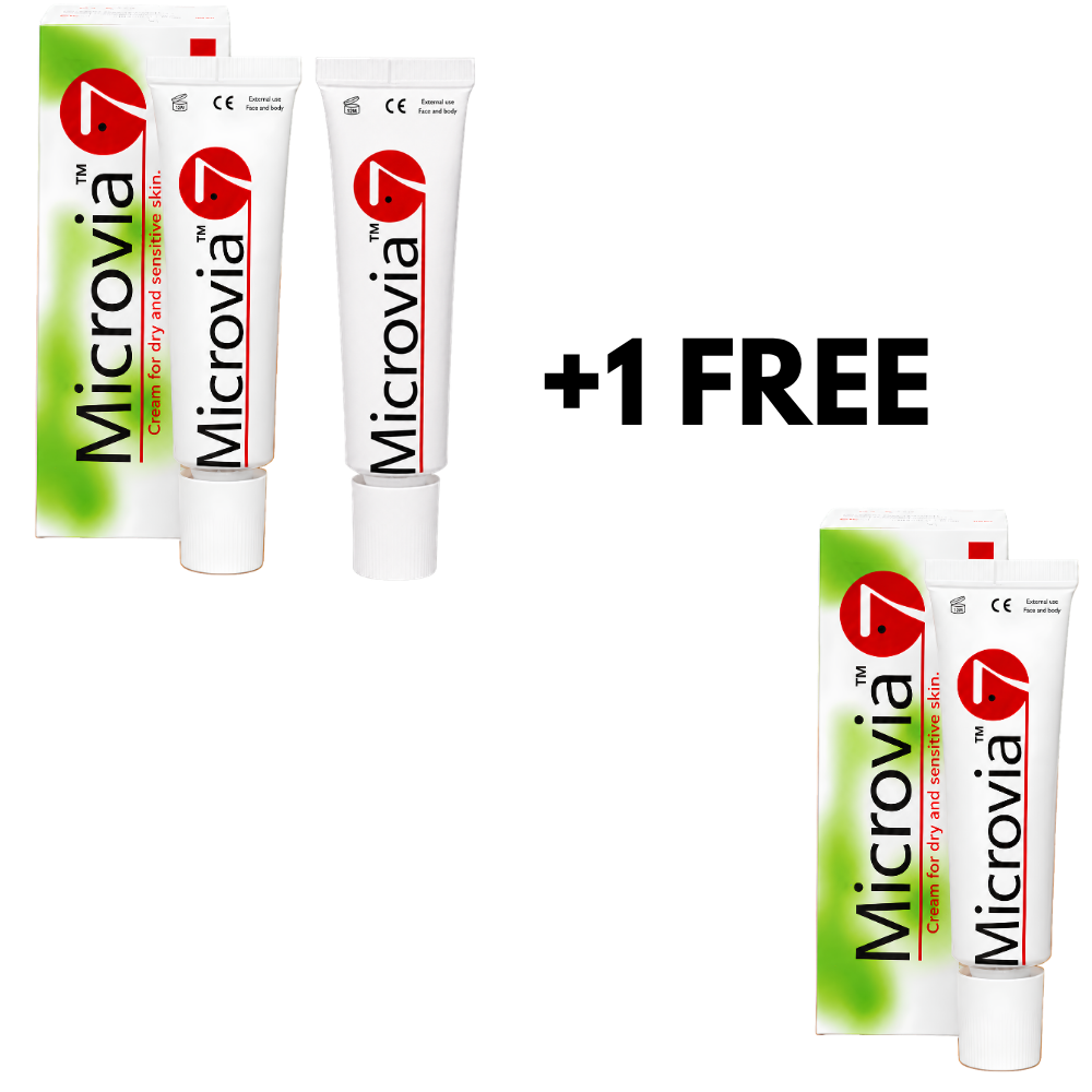 Microvia™
