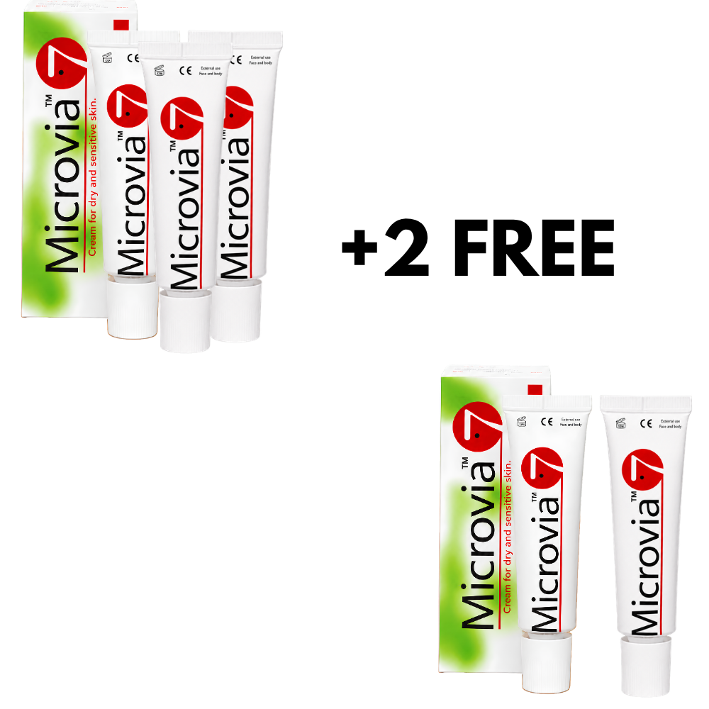Microvia™
