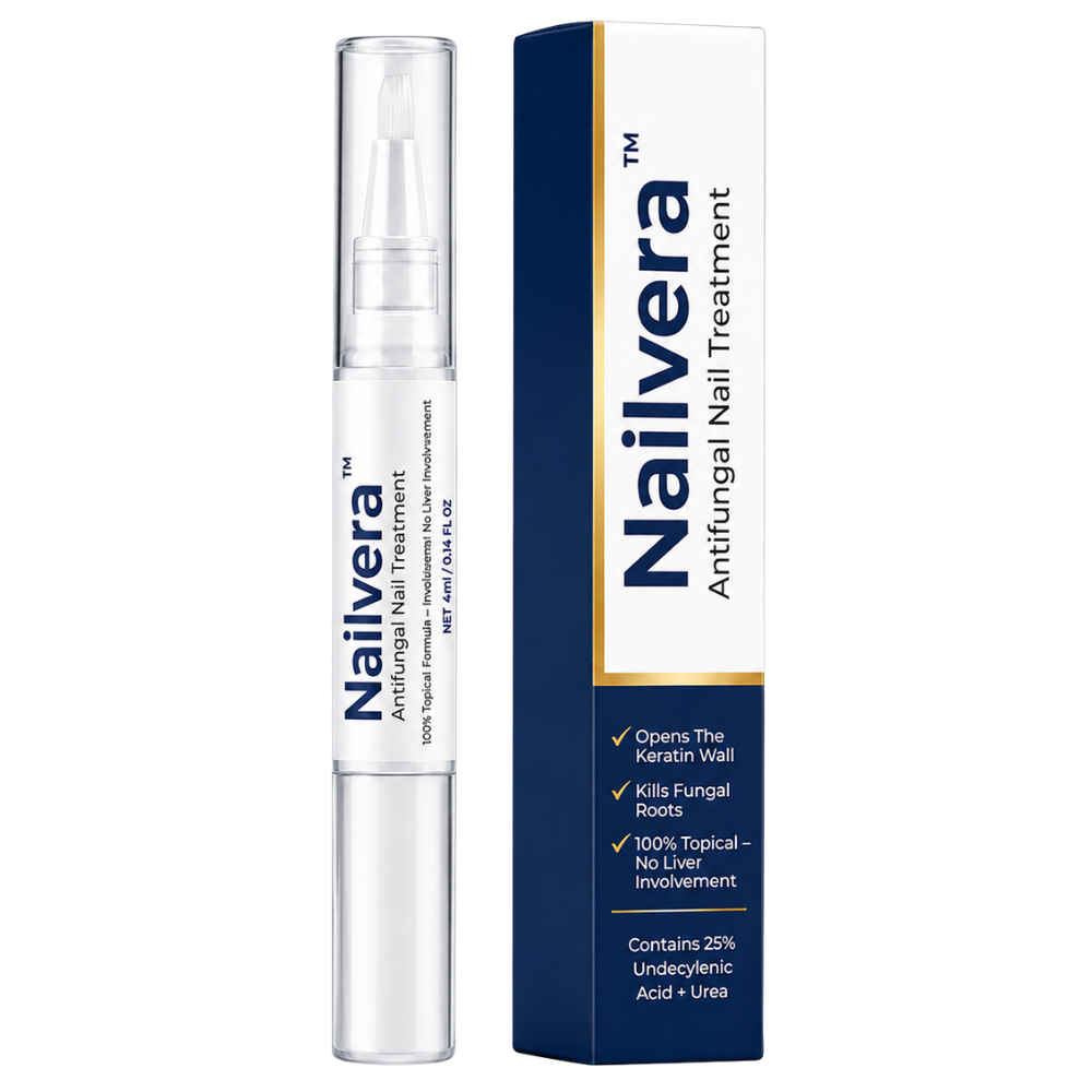 Nailvera™