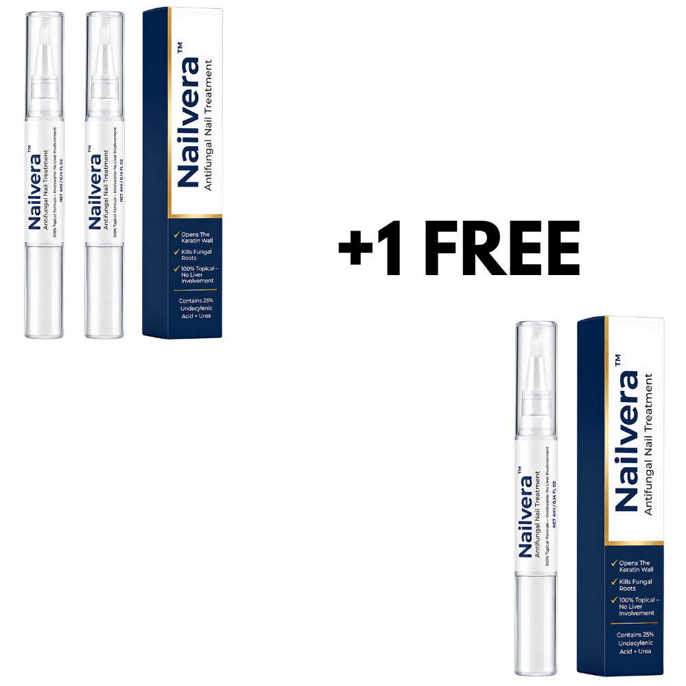 Nailvera™
