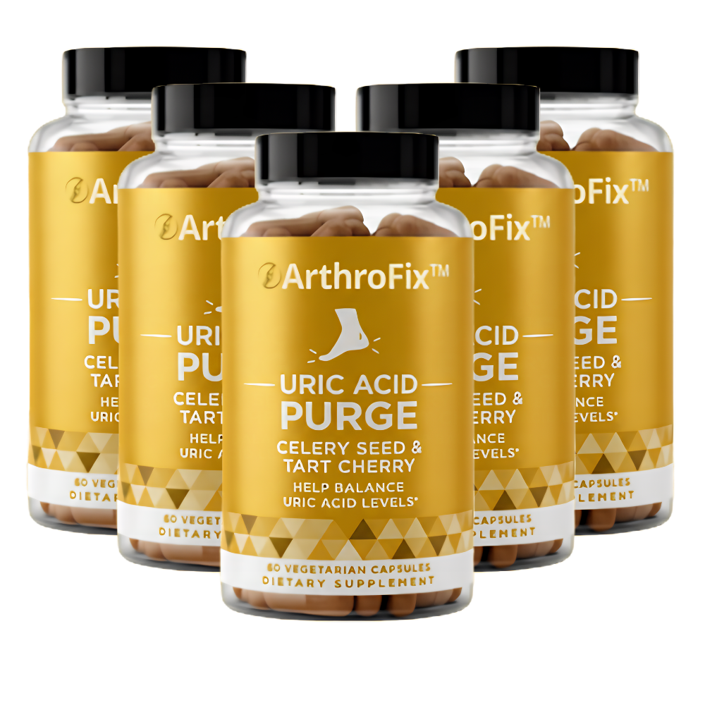 Arthrofix™