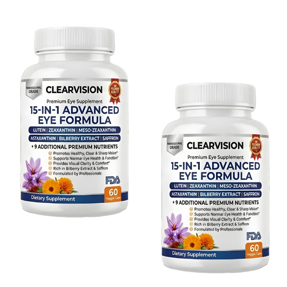 ClearVision™