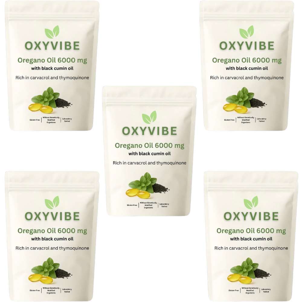 OxyVibe™