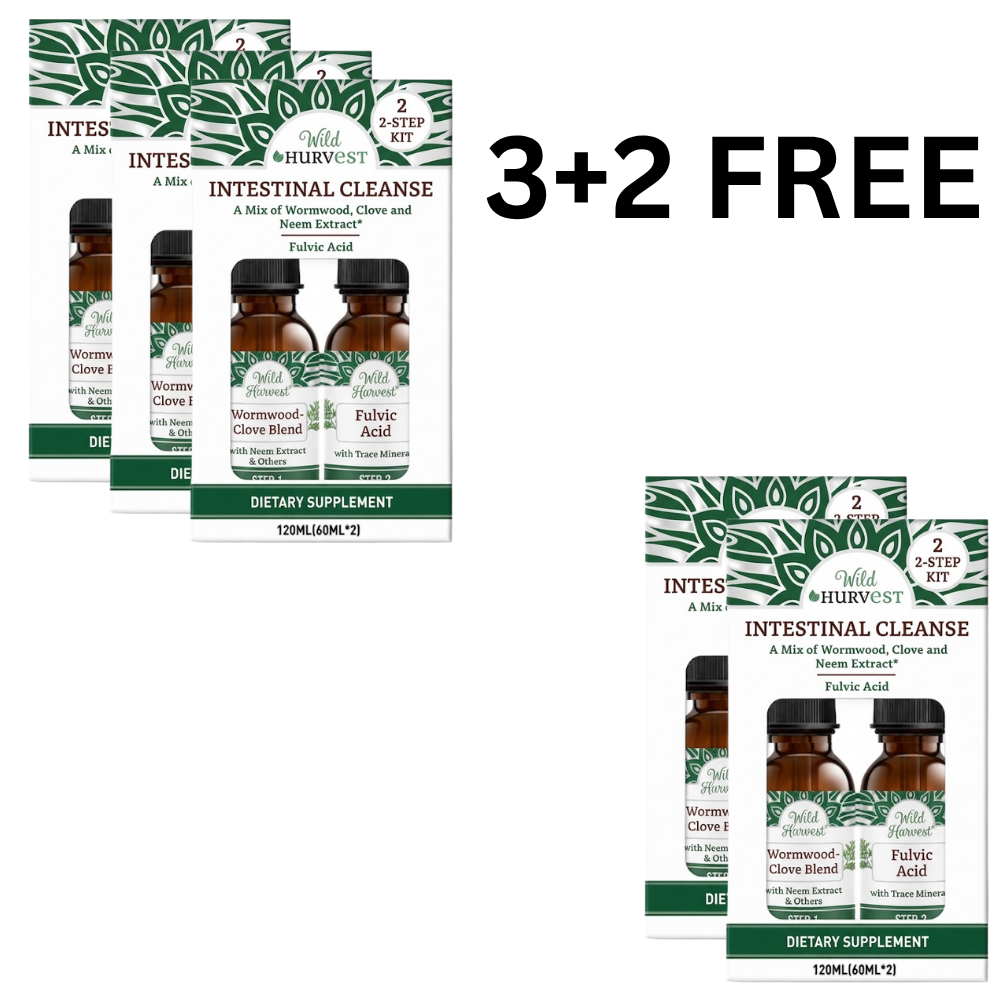 WildHarvest™