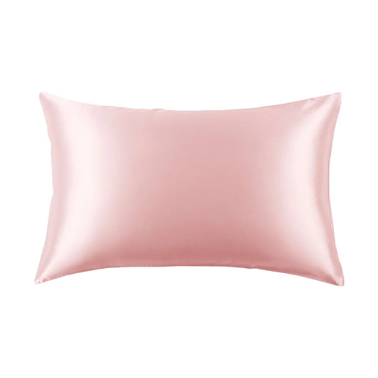 Queen Silk Pillowcase