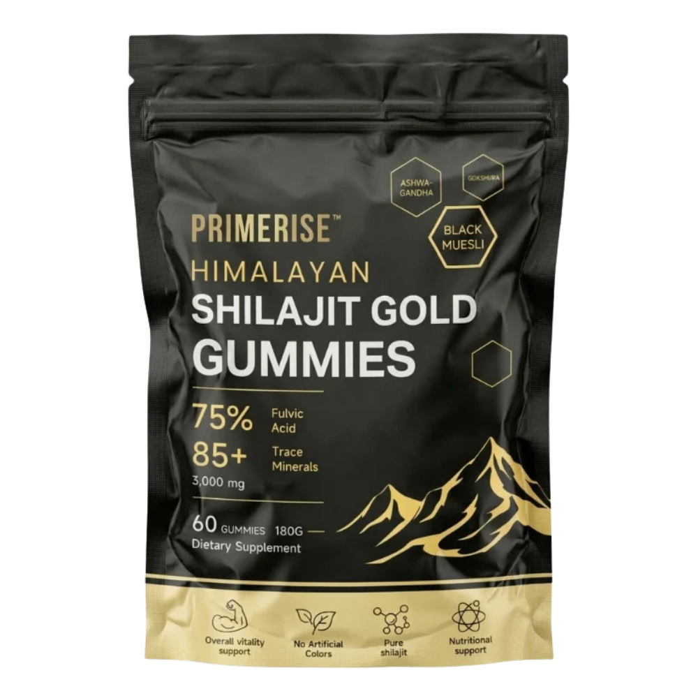 PrimeRise™
