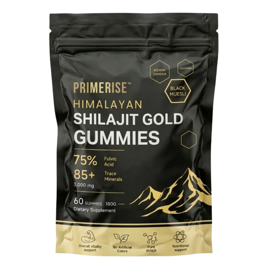 PrimeRise™