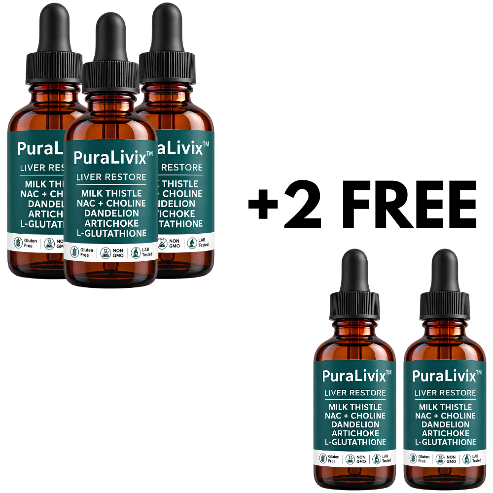 PuraLivix™