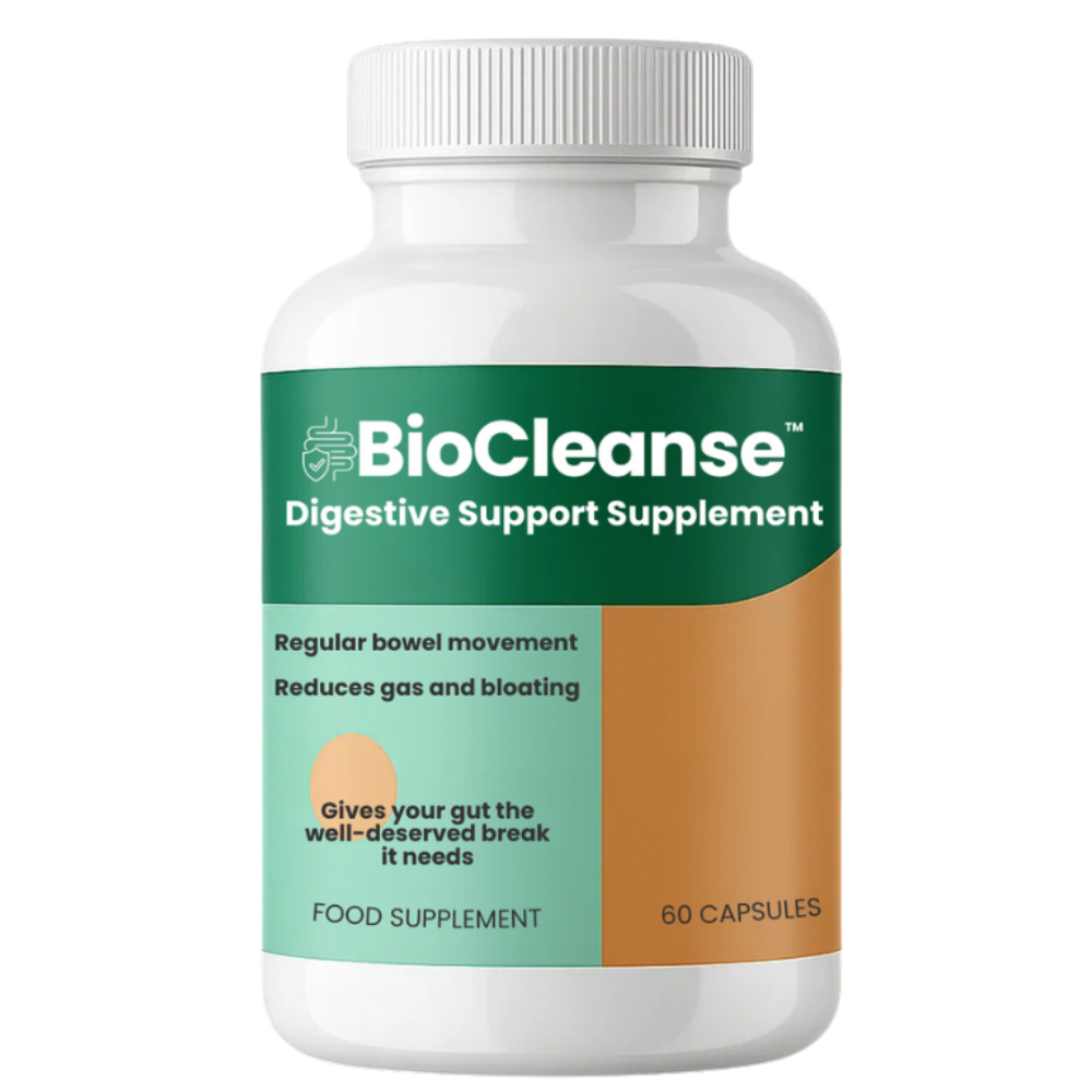 BioCleanse™