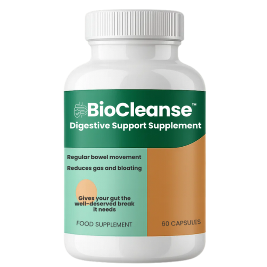 BioCleanse™
