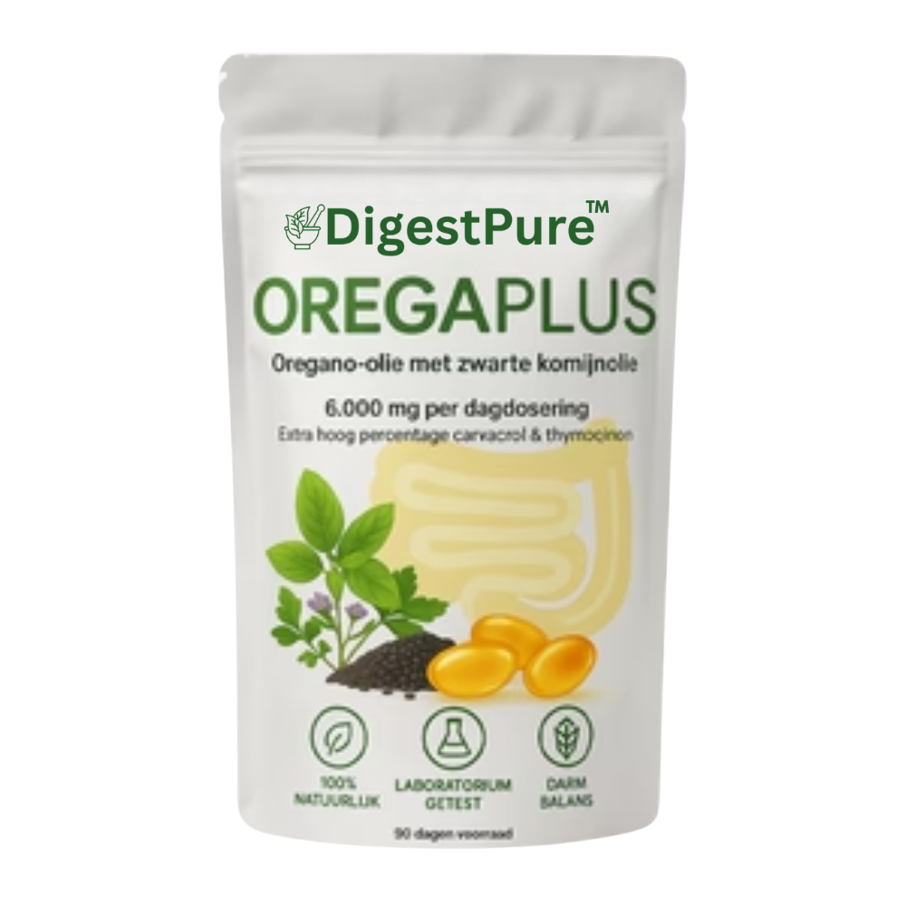Digestpure™