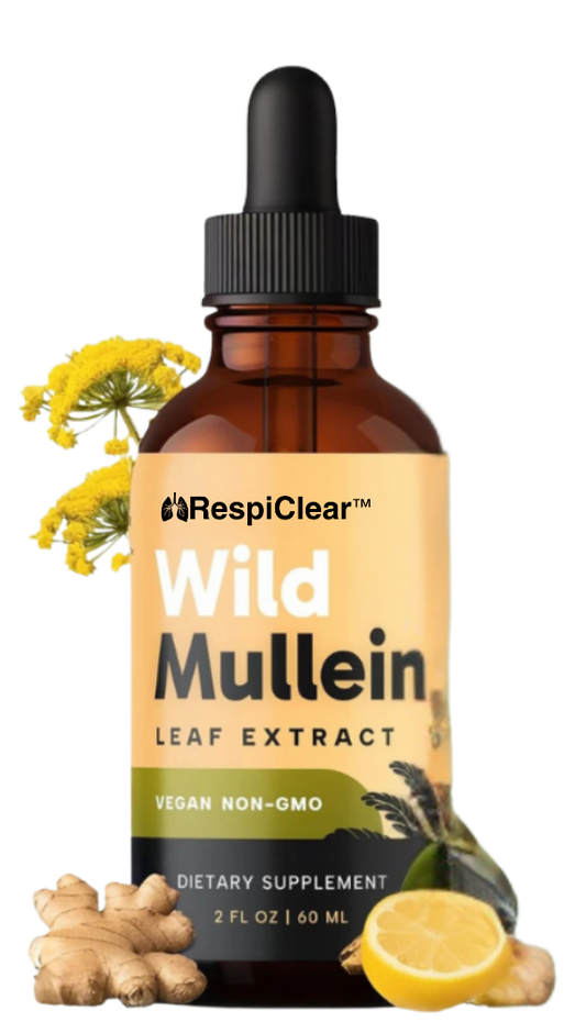 RespiClear™