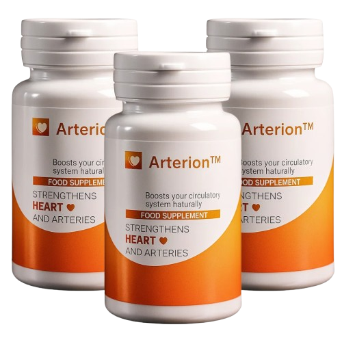 Arterion™