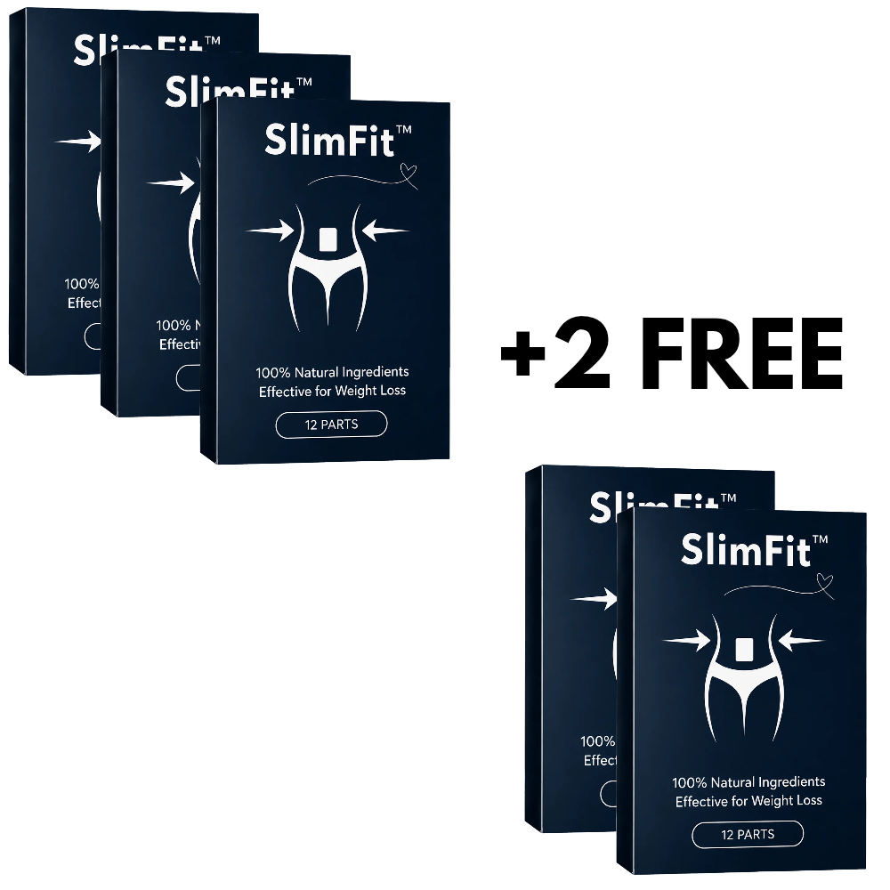 SlimFit™