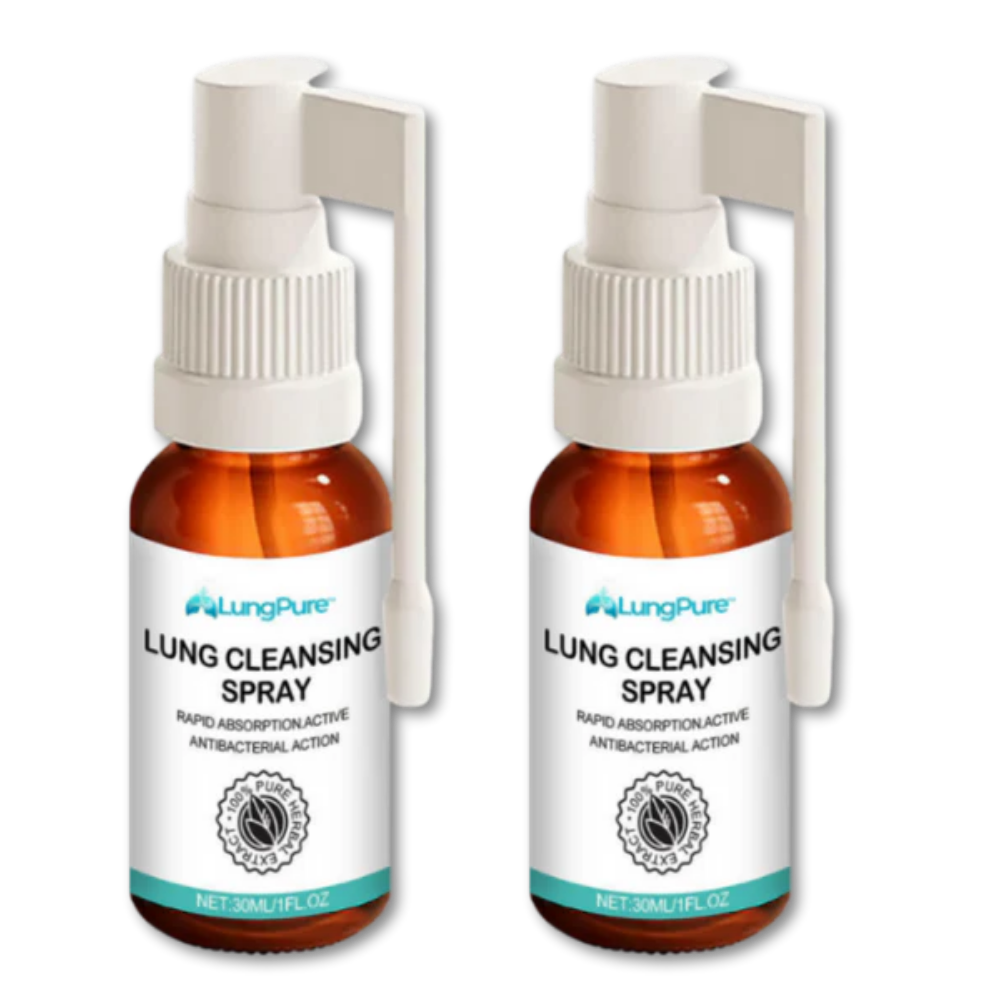 LungPure™