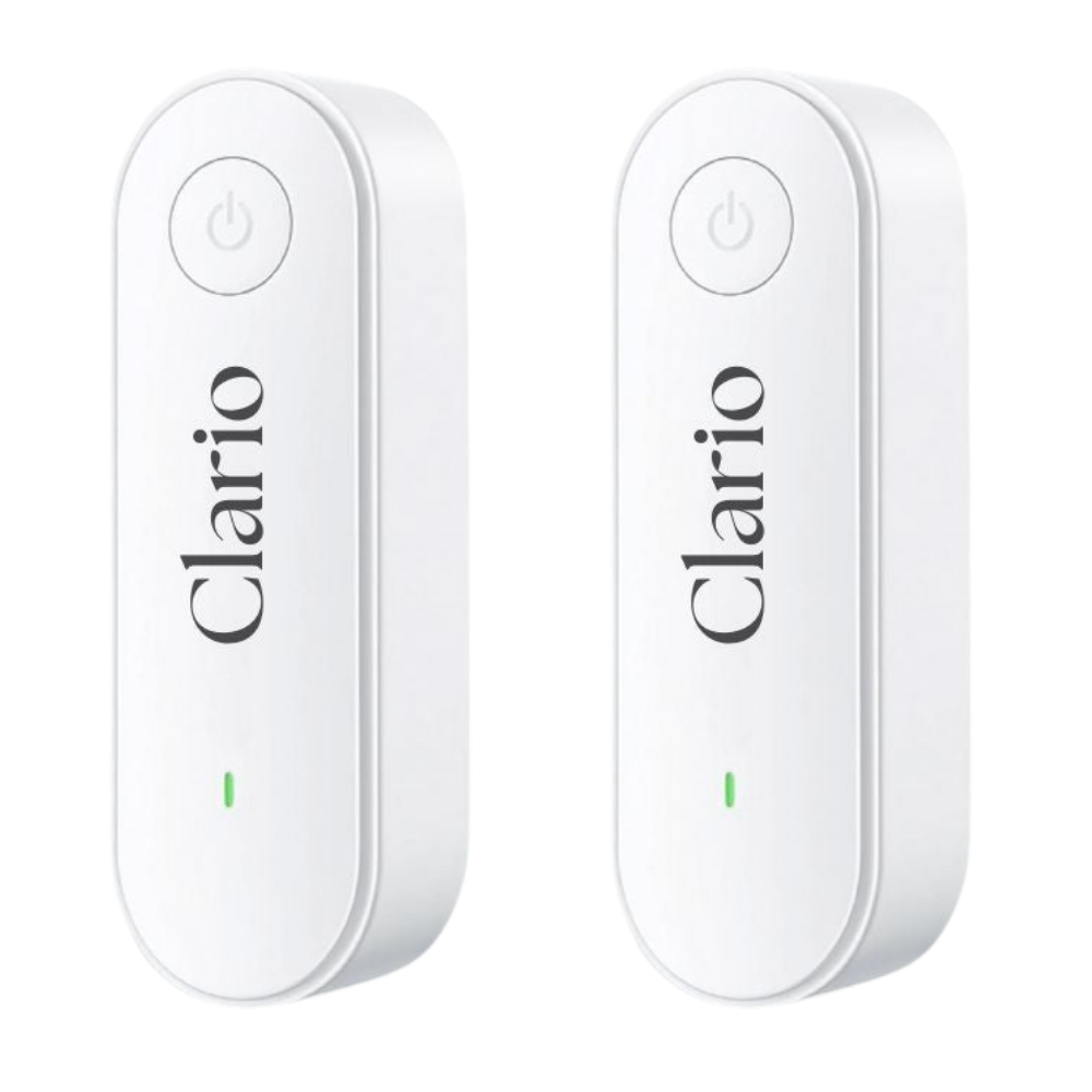 Clario™